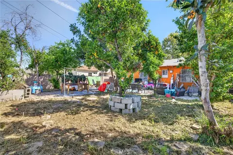 Exterior - 705 S Thorson Ave, Compton, CA 90221 photo 3 of 5