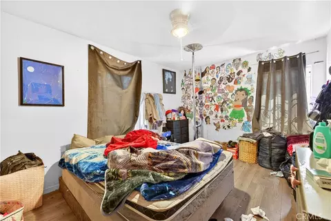 Bedroom - 705 S Thorson Ave, Compton, CA 90221 photo 2 of 5