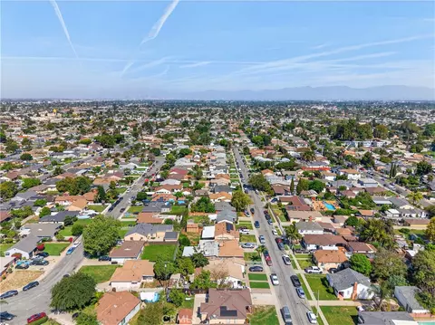 View/Area - 705 S Thorson Ave, Compton, CA 90221 photo 3 of 6