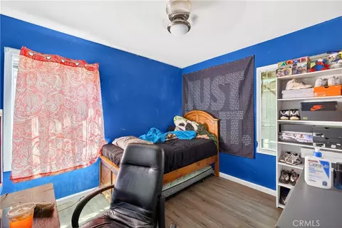 Bedroom - 705 S Thorson Ave, Compton, CA 90221 photo 1 of 5