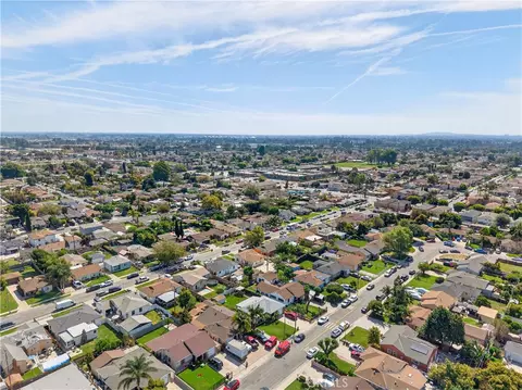 View/Area - 705 S Thorson Ave, Compton, CA 90221 photo 6 of 6