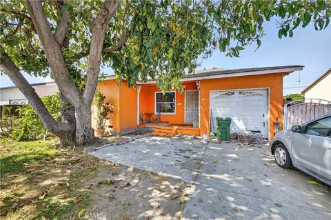 Exterior - 705 S Thorson Ave, Compton, CA 90221 photo 1 of 5