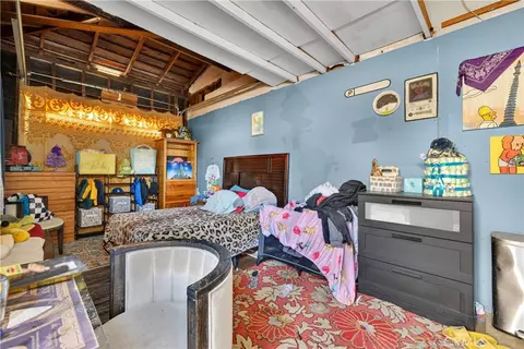 Bedroom - 705 S Thorson Ave, Compton, CA 90221 photo 4 of 5
