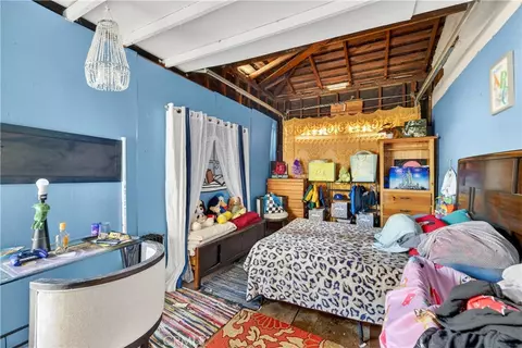 Bedroom - 705 S Thorson Ave, Compton, CA 90221 photo 5 of 5