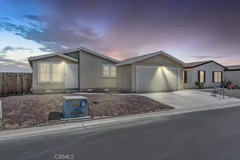 25088 Camino Del Norte, Barstow, CA 92311