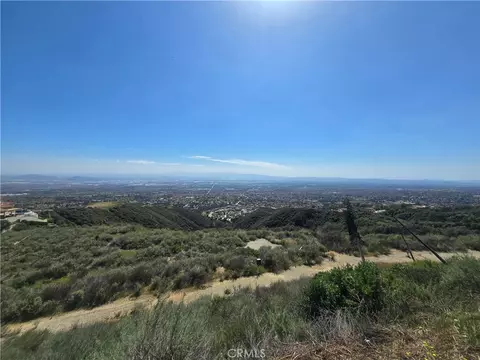 0 Snow Drop, Rancho Cucamonga, CA 91737