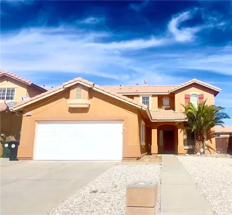 12398 Alcorn, Victorville, CA 92392