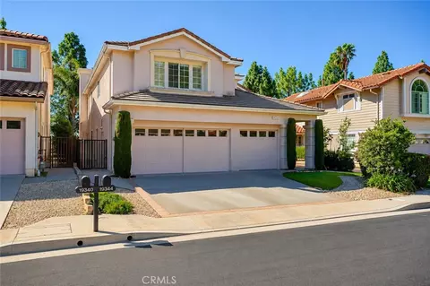 19344 Kilfinan St, Porter Ranch, CA 91326