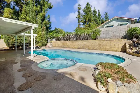 Exterior - 1193 W 13th St, Upland, CA 91786 photo 3 of 6