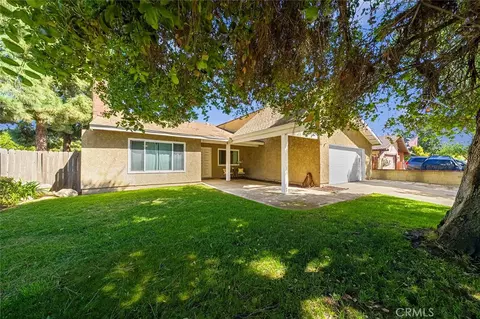 Exterior - 1193 W 13th St, Upland, CA 91786 photo 6 of 6