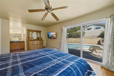 Bedroom - 1193 W 13th St, Upland, CA 91786 photo 3 of 6