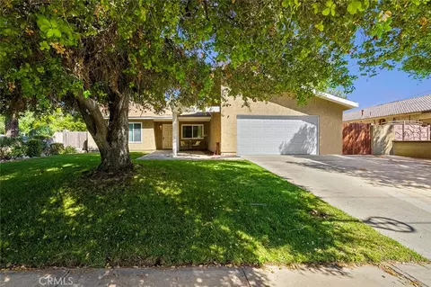 Exterior - 1193 W 13th St, Upland, CA 91786 photo 2 of 6