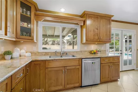 Kitchen - 1193 W 13th St, Upland, CA 91786 photo 4 of 7