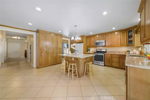 Kitchen - 1193 W 13th St, Upland, CA 91786 photo 7 of 7