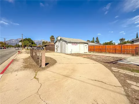 Exterior - 1205 E D, Ontario, CA 91764 photo 5 of 18