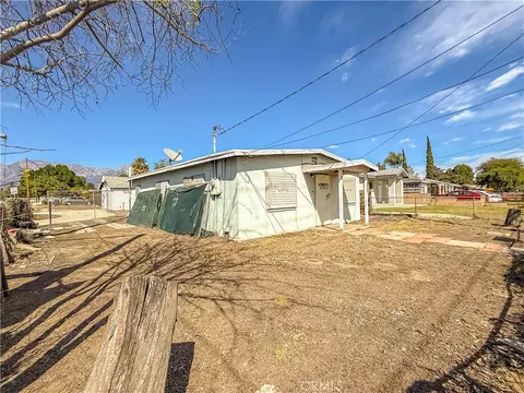 Exterior - 1205 E D, Ontario, CA 91764 photo 4 of 18