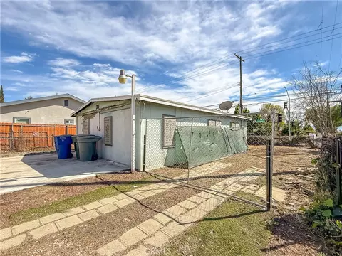 Exterior - 1205 E D, Ontario, CA 91764 photo 6 of 18
