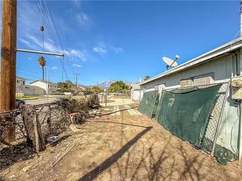Exterior - 1205 E D, Ontario, CA 91764 photo 18 of 18
