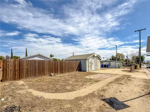 Exterior - 1205 E D, Ontario, CA 91764 photo 9 of 18