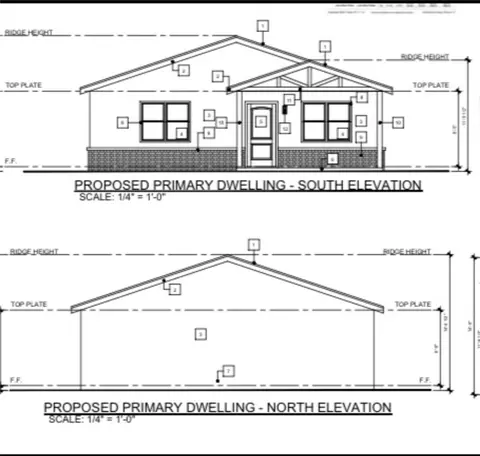 Floorplan - 1205 E D, Ontario, CA 91764 photo 1 of 4