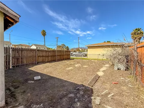 Exterior - 1205 E D, Ontario, CA 91764 photo 13 of 18