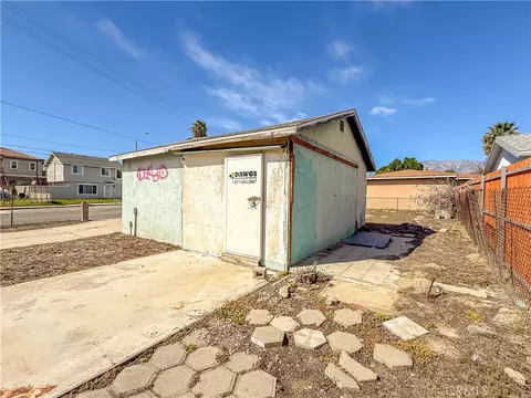 Exterior - 1205 E D, Ontario, CA 91764 photo 10 of 18