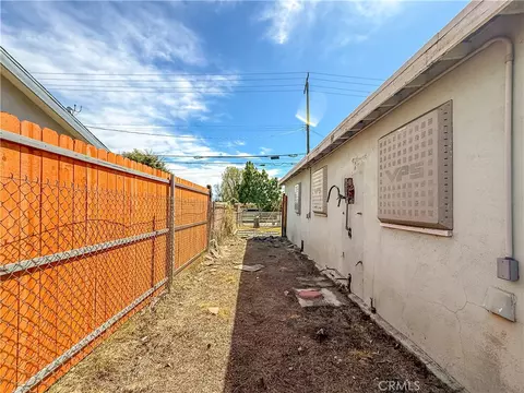 Exterior - 1205 E D, Ontario, CA 91764 photo 15 of 18