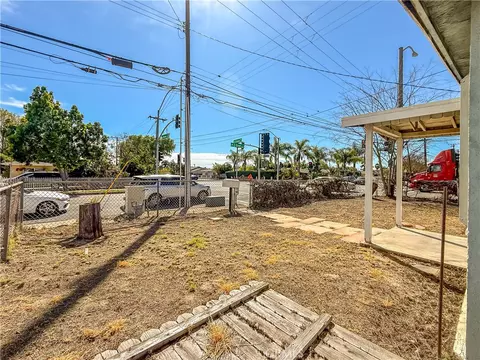 Exterior - 1205 E D, Ontario, CA 91764 photo 16 of 18