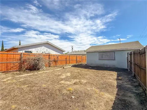 Exterior - 1205 E D, Ontario, CA 91764 photo 14 of 18