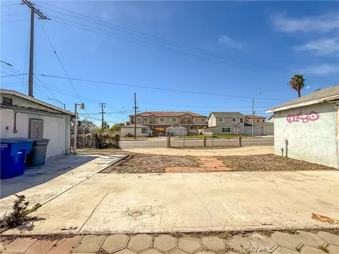 Exterior - 1205 E D, Ontario, CA 91764 photo 12 of 18