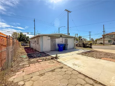 Exterior - 1205 E D, Ontario, CA 91764 photo 11 of 18