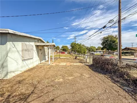 Exterior - 1205 E D, Ontario, CA 91764 photo 17 of 18