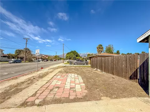 Exterior - 1205 E D, Ontario, CA 91764 photo 8 of 18