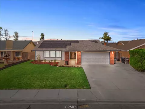 4152 Kennedy Ct, Chino, CA 91710