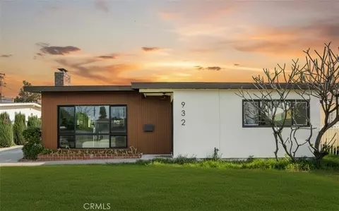 932 Shadydale, La Puente, CA 91744