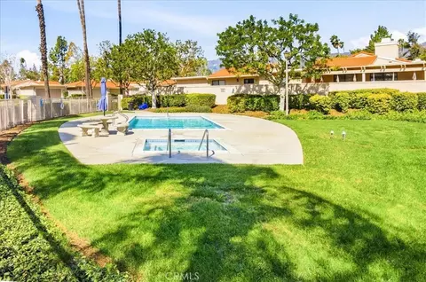 Exterior - 1015 Pebble Bch, Upland, CA 91784 photo 8 of 12
