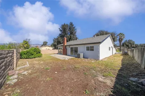 Exterior - 917 Renee, Redlands, CA 92374 photo 4 of 5