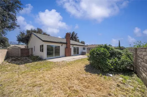 Exterior - 917 Renee, Redlands, CA 92374 photo 3 of 5