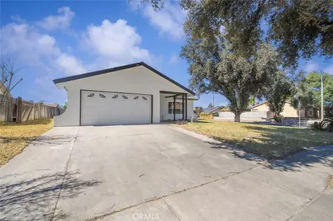 Exterior - 917 Renee, Redlands, CA 92374 photo 5 of 5
