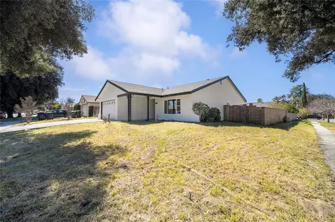 Exterior - 917 Renee, Redlands, CA 92374 photo 2 of 5