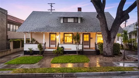 113 N Ivy Ave #113 & 115, Monrovia, CA 91016