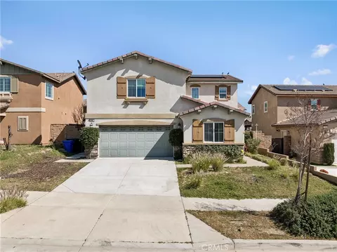 7387 Saddlewood Dr, Fontana, CA 92336