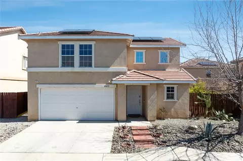 40432 Vereda Dr, Palmdale, CA 93550