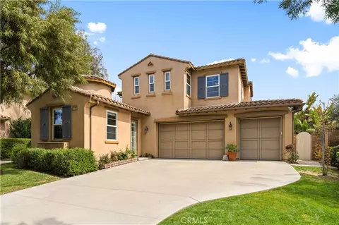 15188 Canon Ln, Chino Hills, CA 91709