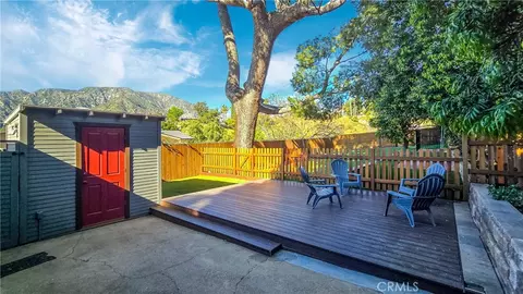 Exterior - 11064 Plainview, Tujunga, CA 91042 photo 8 of 15