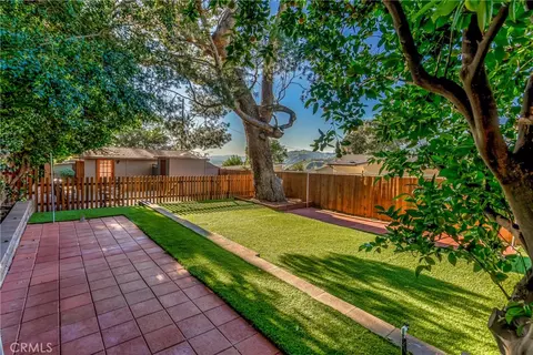 Exterior - 11064 Plainview, Tujunga, CA 91042 photo 13 of 15