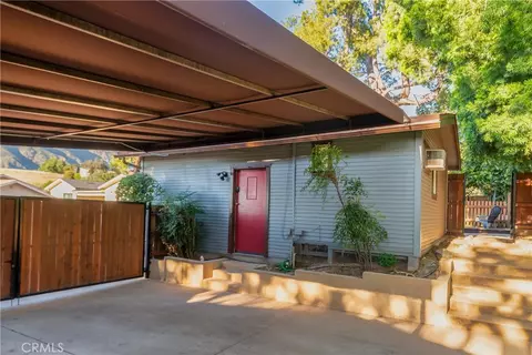 Exterior - 11064 Plainview, Tujunga, CA 91042 photo 6 of 15