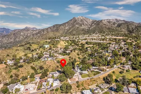 View/Area - 11064 Plainview, Tujunga, CA 91042 photo 1 of 3