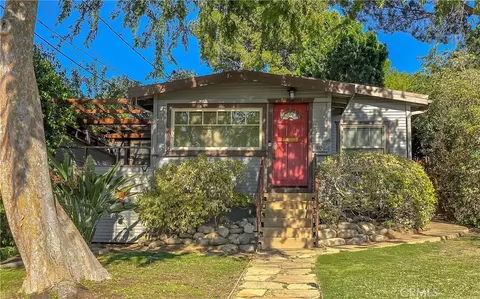 Exterior - 11064 Plainview, Tujunga, CA 91042 photo 15 of 15