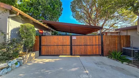 Exterior - 11064 Plainview, Tujunga, CA 91042 photo 5 of 15